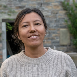 tutor a Forli' - Poh Ling