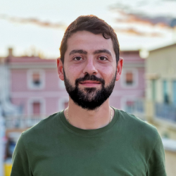 tutor a Roma - francesco