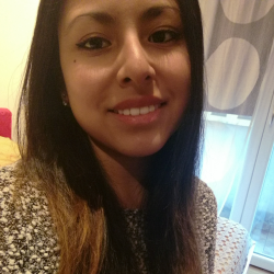 tutor a Firenze - Astrid