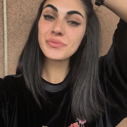 tutor a Firenze - Yasmin
