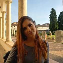 tutor a Anagni - Sara