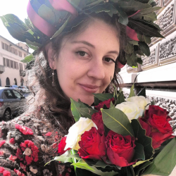 tutor a Cremona - Maria
