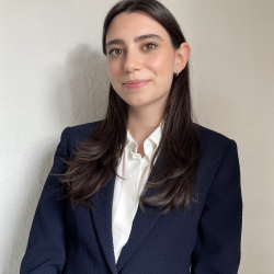 tutor a Milano - Francesca