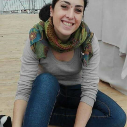 tutor a Sesto San Giovanni - Valeria
