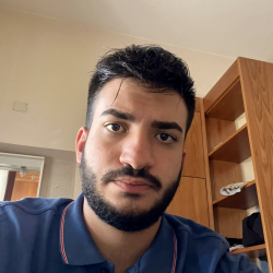 tutor a Morcone - Francesco