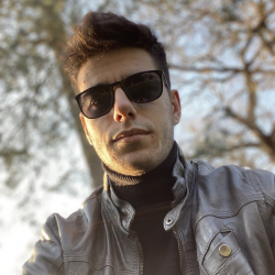 tutor a Torino - Matteo Federico