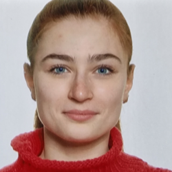 tutor a Roma - chiara
