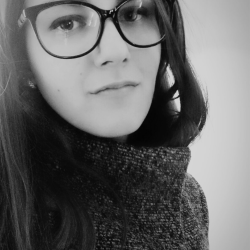 tutor a sarzana - Denise