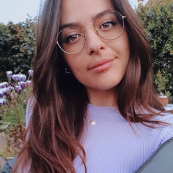 tutor a Terracina - Federica