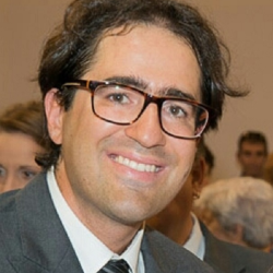 tutor a Roma - Fabrizio