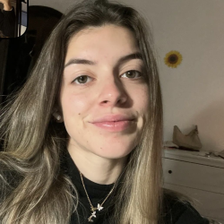 tutor a Bologna - Irene