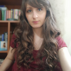 tutor a Nola - Chiara