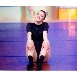 immagine del tutor Chiara