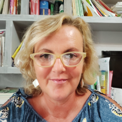tutor a Avezzano - Antonella
