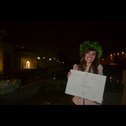 tutor a Napoli - Chiara