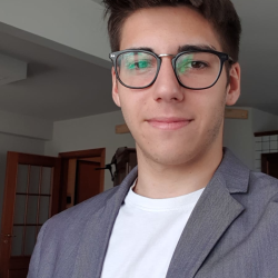 tutor a Milano - Lorenzo