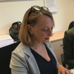 tutor a Ancona - Maria Margherita