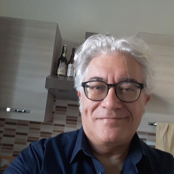tutor a Francofote - Vincenzo