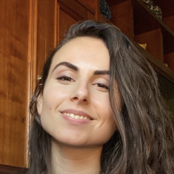 tutor a Roma - Giorgia
