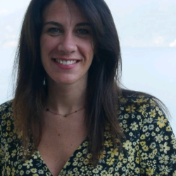 tutor a Livorno  - Giulia
