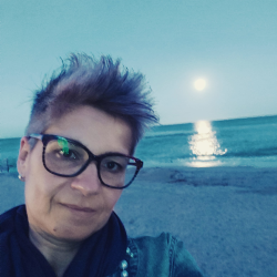 tutor a Besozzo - DAMIANA corinna
