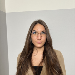 tutor a Ferrara - Caterina