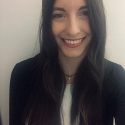 tutor a Roma - Nicole