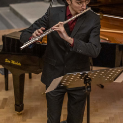 tutor a Meda - Giacomo