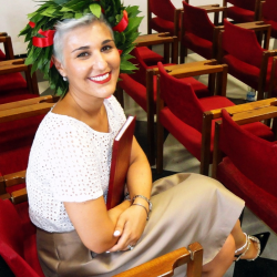 tutor a Campi bisenzio  - Rossella