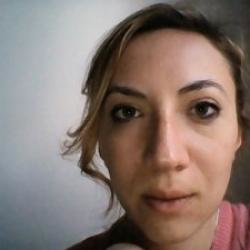 tutor a roma - Carla