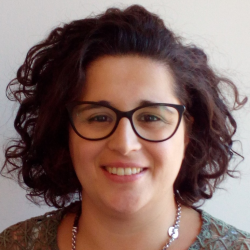 tutor a Chieri - Maria Concetta