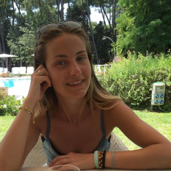 immagine del tutor Carolina