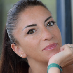 tutor a Taranto - Maria Luciana