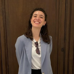 tutor a Roma - Stefania