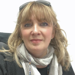 tutor a Firenze - Silvia