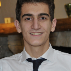 tutor a Angri - Vincenzo