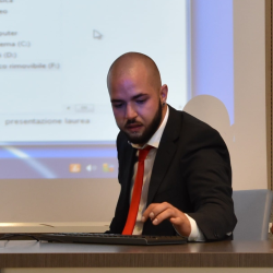 tutor a Avellino - Rosario
