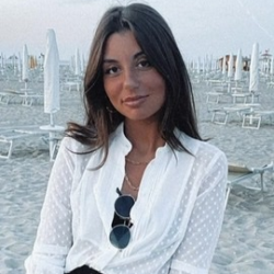 tutor a Arma di Taggia - Federica