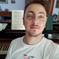 tutor a Casoria - Pietro
