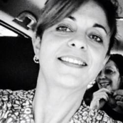 tutor a Roma - Cristina 