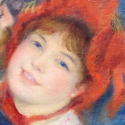immagine del tutor Mirella