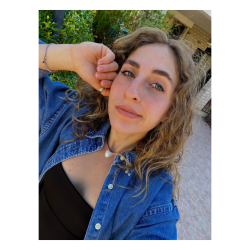 tutor a palermo - Martina
