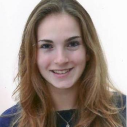 tutor a Bari - Francesca