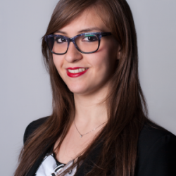 tutor a Torino - Vanessa