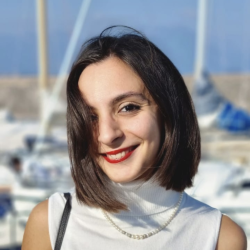 tutor a Milano - Federica Luisa