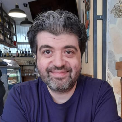 tutor a Roma - Giuseppe