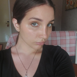 tutor a napoli - Sabrina