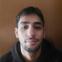 tutor a Senago - Mattia