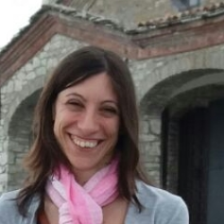 tutor a Bollate - Cinzia