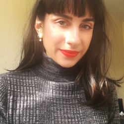 tutor a Gerenzano - Maria Cristina